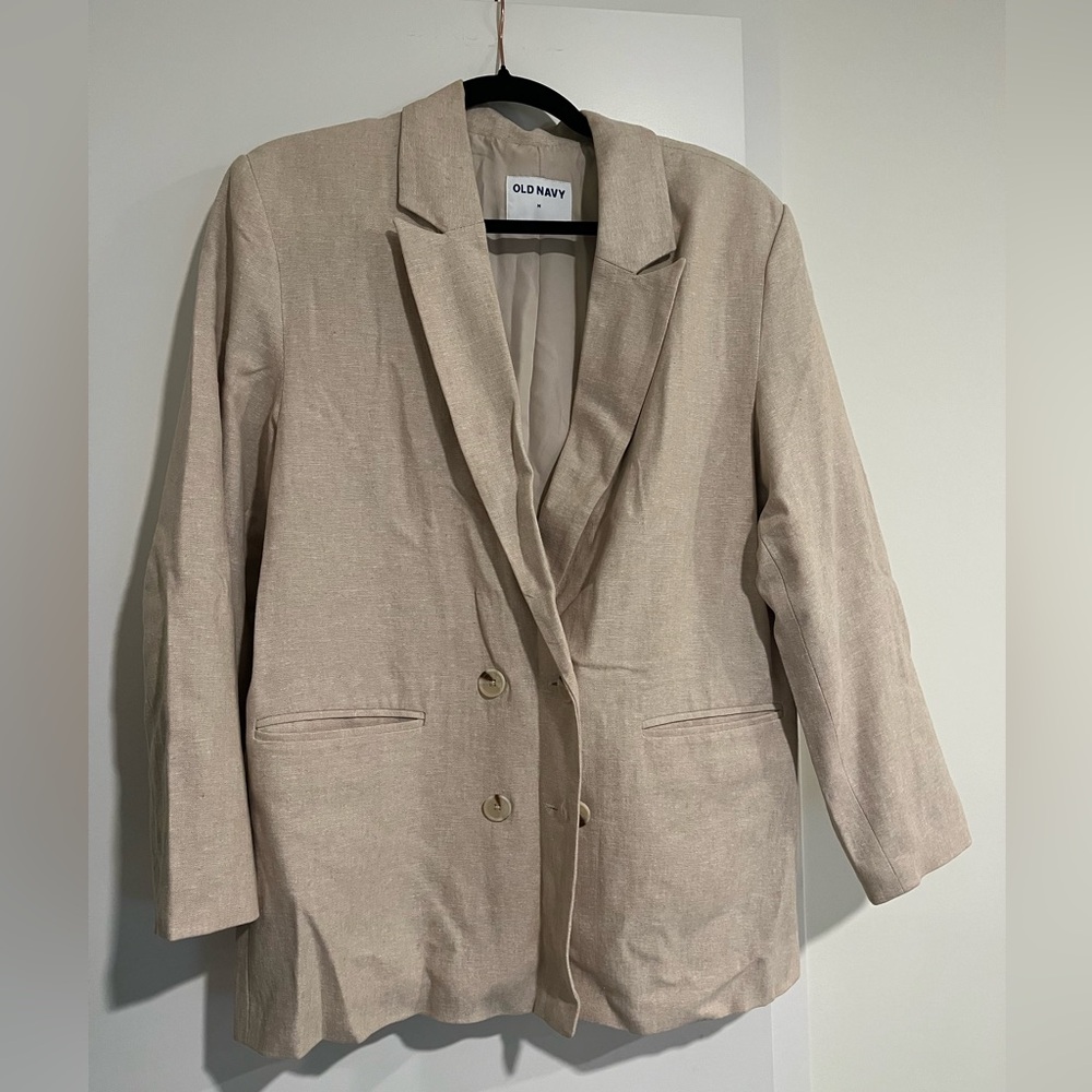 Old Navy Blazer